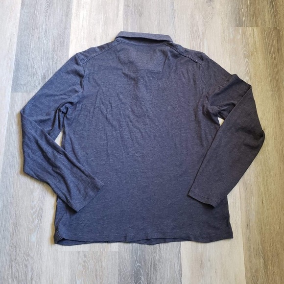 HUGO BOSS Long Sleeve - Picture 7 of 12